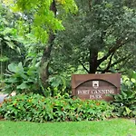 Zen Premium Dhoby Ghaut