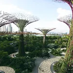 Zen Premium Dhoby Ghaut