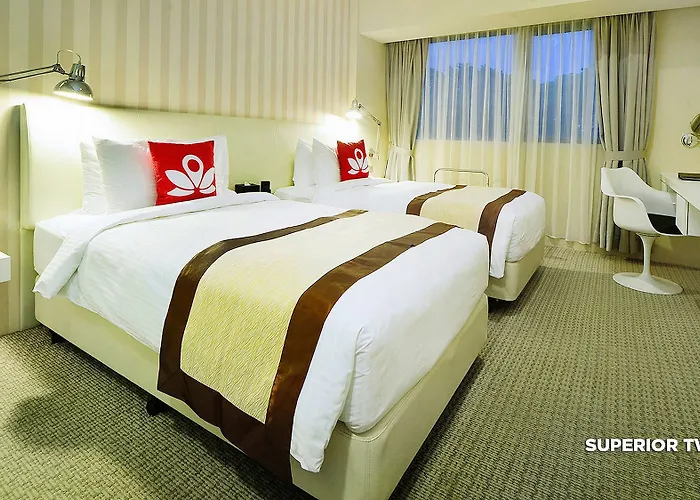 Zen Premium Dhoby Ghaut