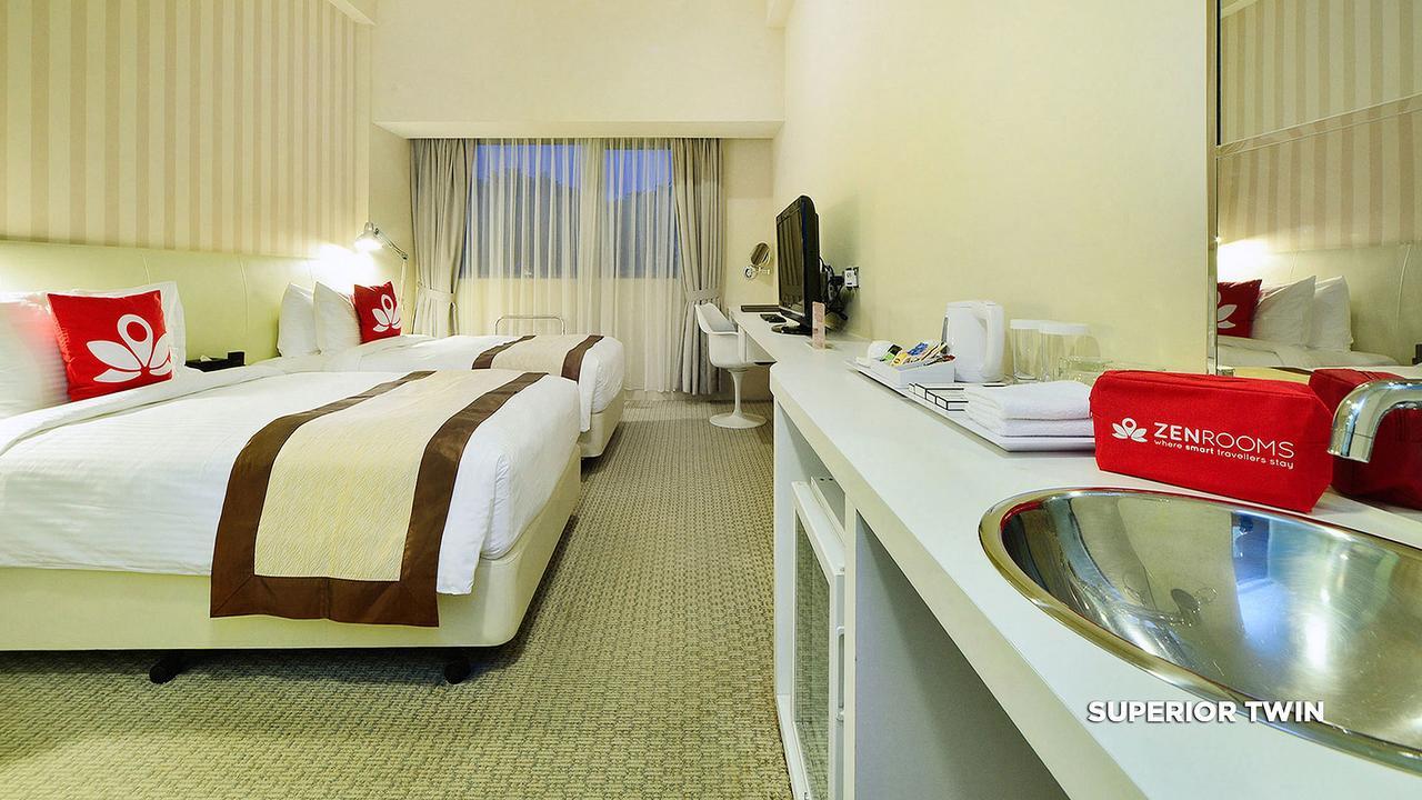 Zen Premium Dhoby Ghaut