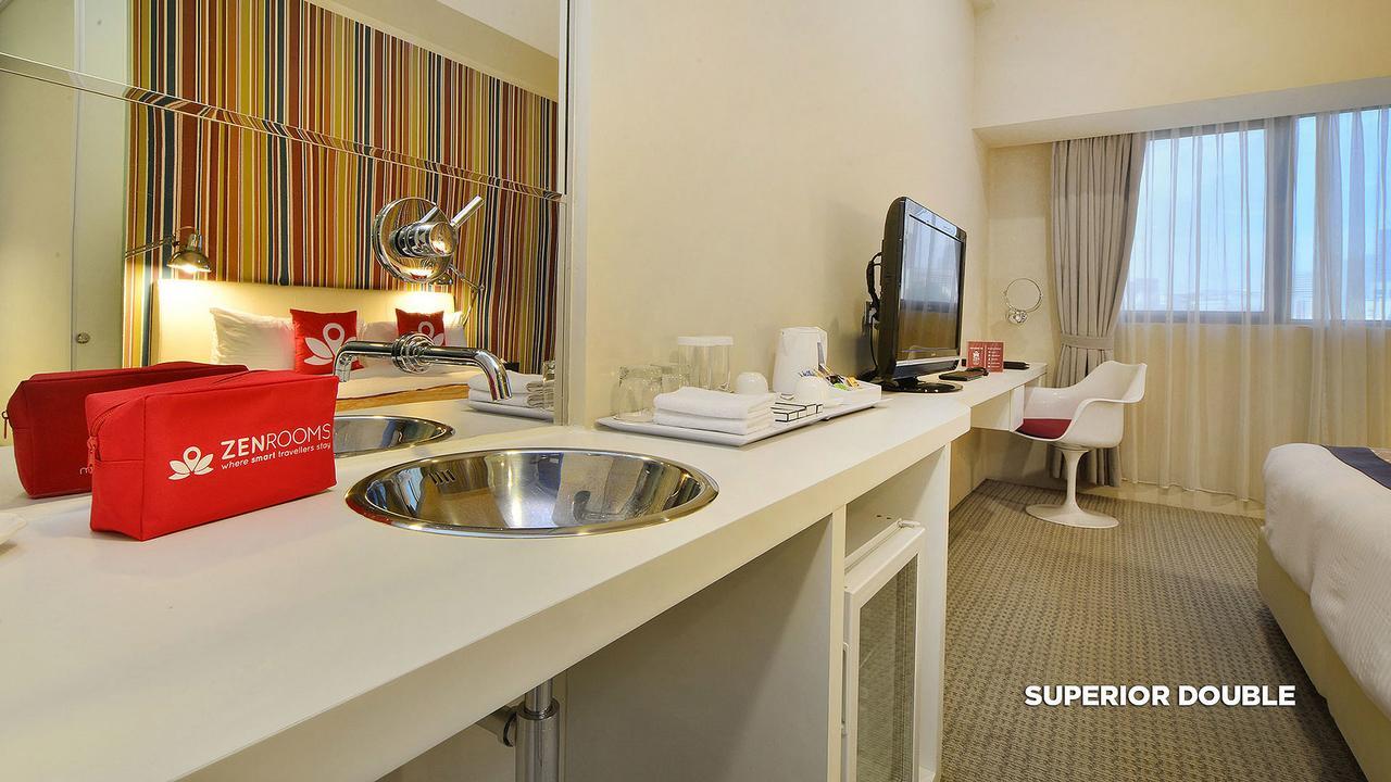 Zen Premium Dhoby Ghaut