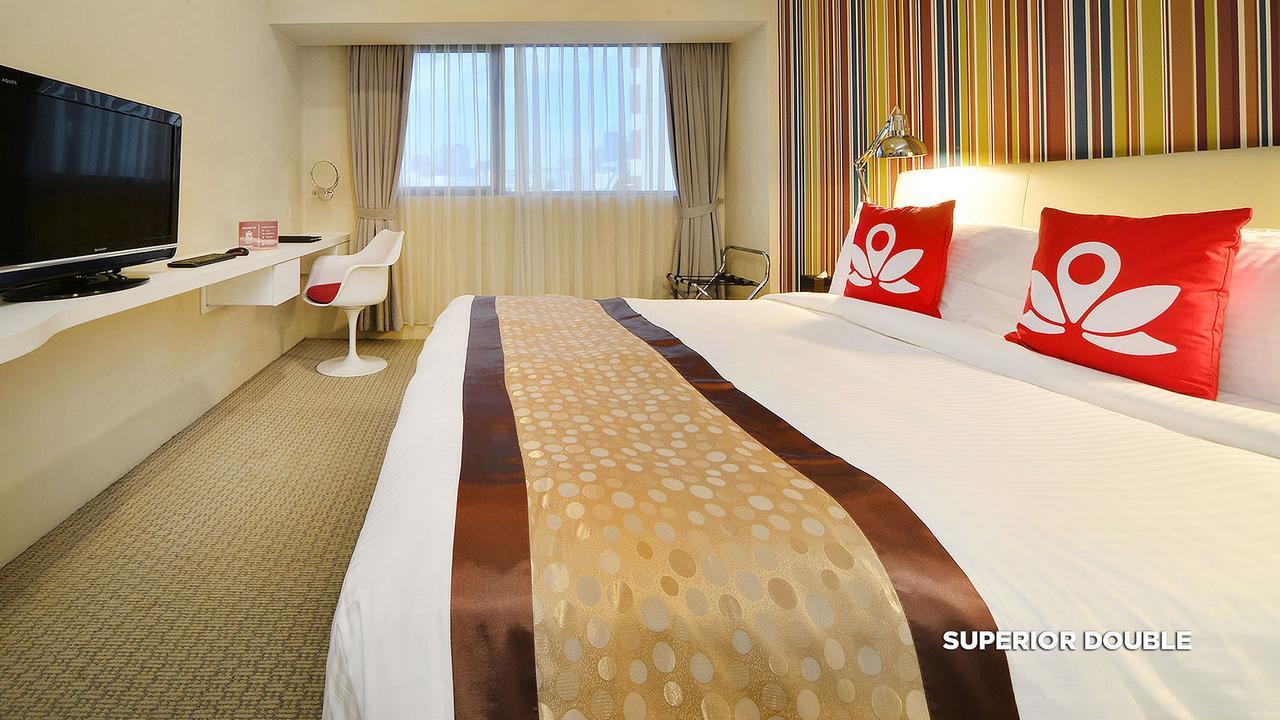 Zen Premium Dhoby Ghaut 4*
