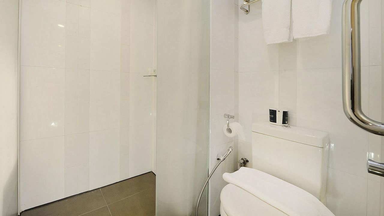 Zen Premium Dhoby Ghaut Singapore