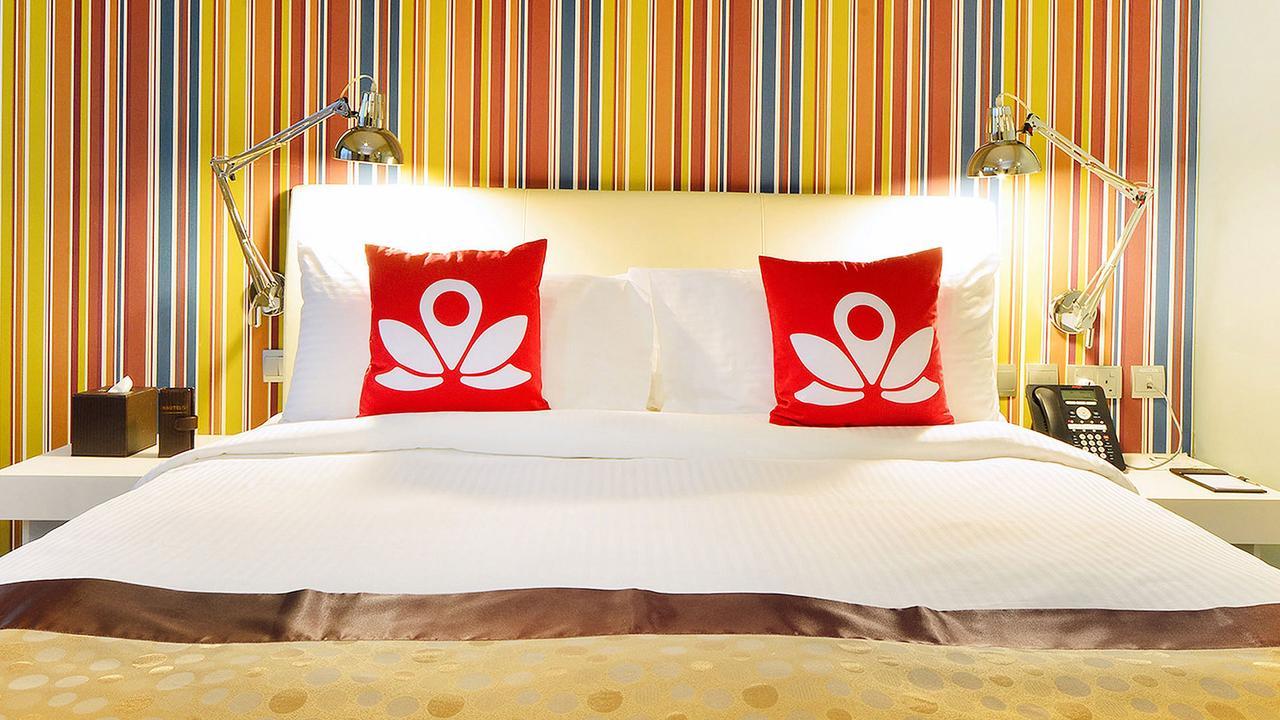 Zen Premium Dhoby Ghaut 4*