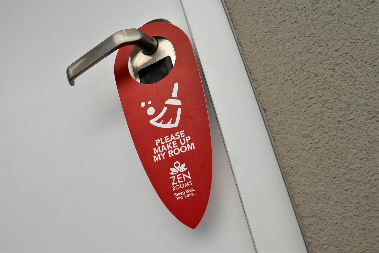 Hotel Zen Premium Dhoby Ghaut Singapore