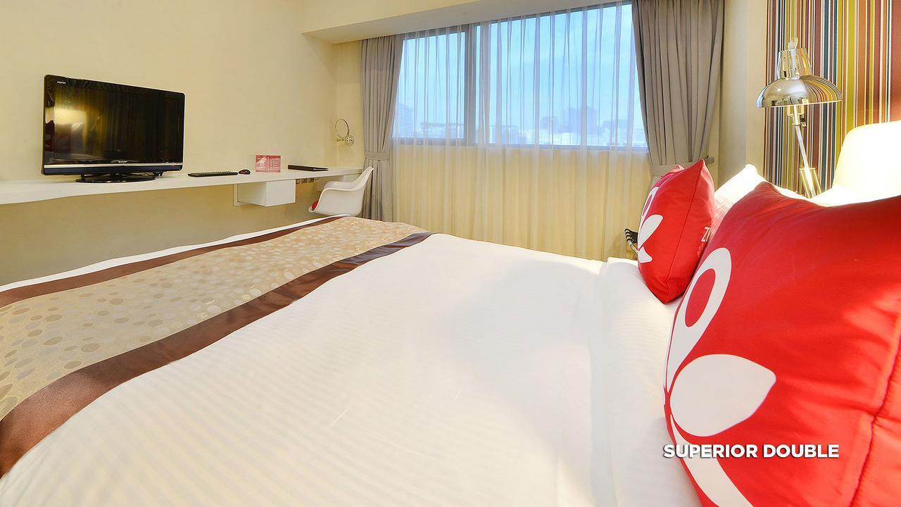 Zen Premium Dhoby Ghaut 4* Singapore