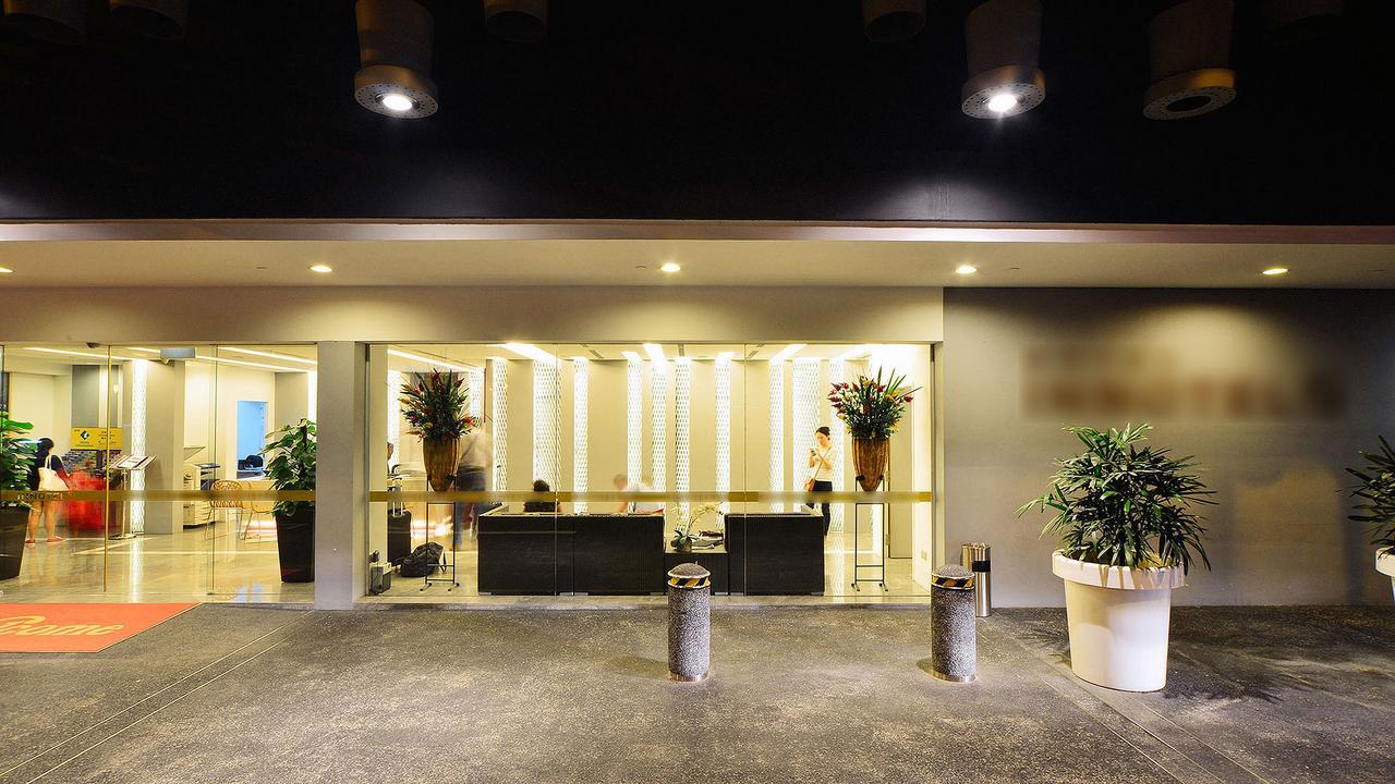 Hotel Zen Premium Dhoby Ghaut