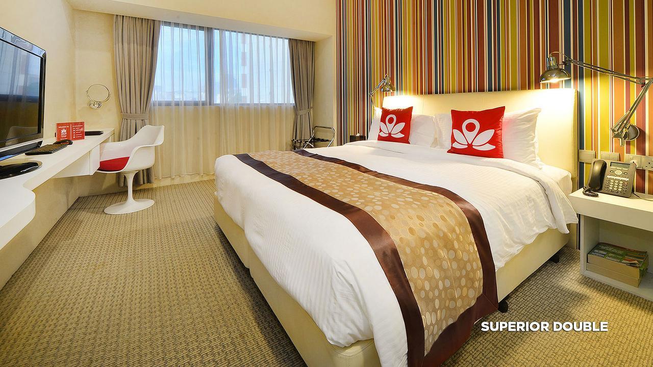 Zen Premium Dhoby Ghaut Hotel