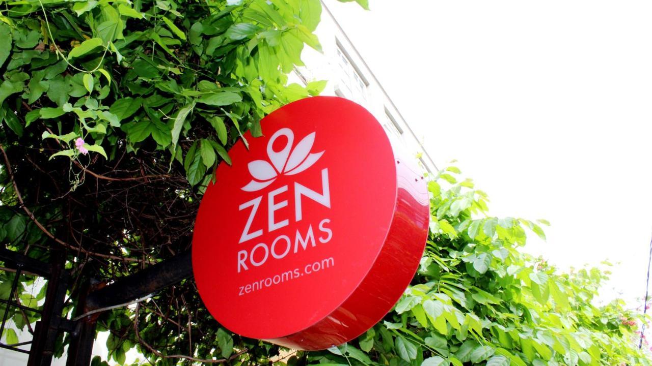Hotel Zen Premium Dhoby Ghaut