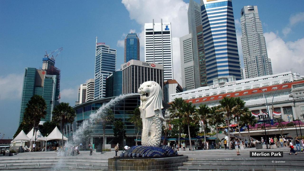 Zen Premium Dhoby Ghaut 4* Singapore